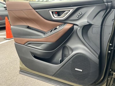 2023 Subaru Forester Touring