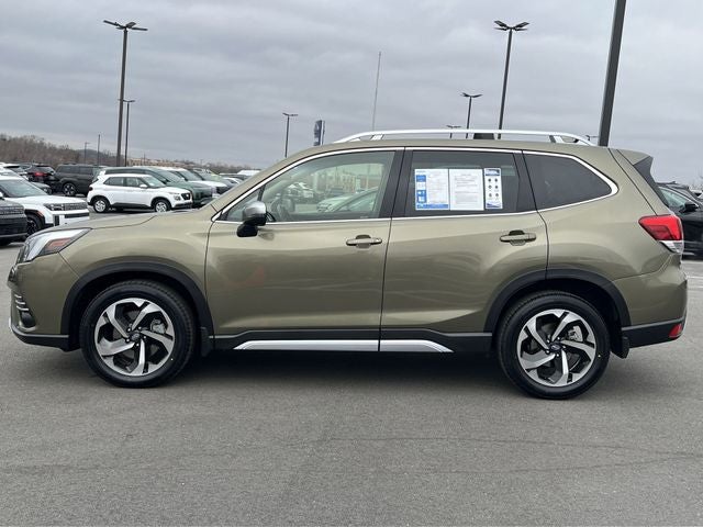 2023 Subaru Forester Touring