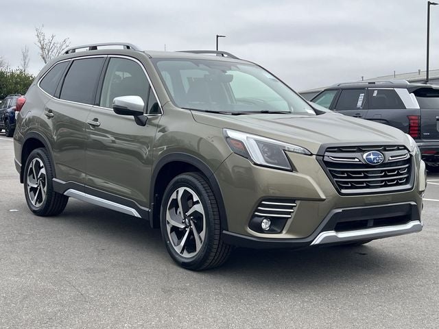 2023 Subaru Forester Touring