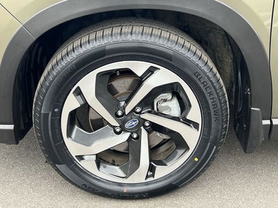 2023 Subaru Forester Touring