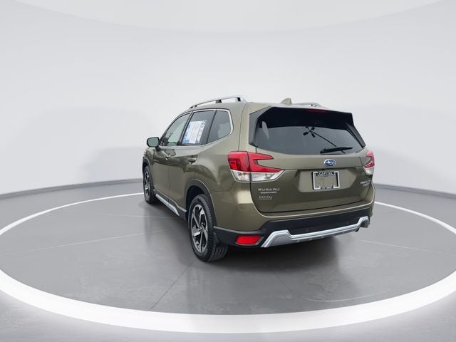 2023 Subaru Forester Touring