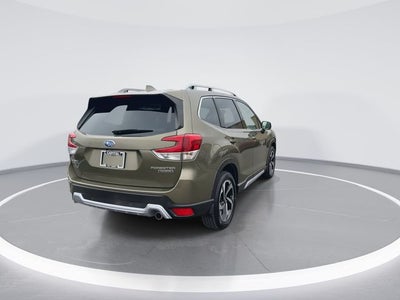 2023 Subaru Forester Touring