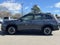 2025 Subaru Forester Base