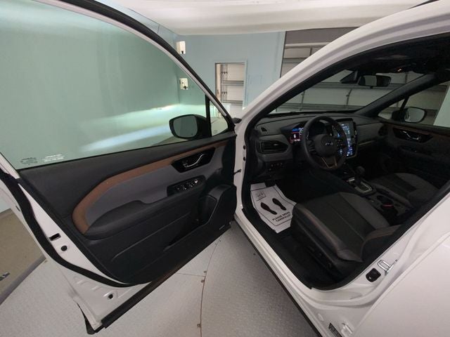 2025 Subaru Forester Hybrid Sport