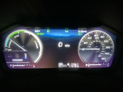 2025 Subaru Forester Hybrid Sport