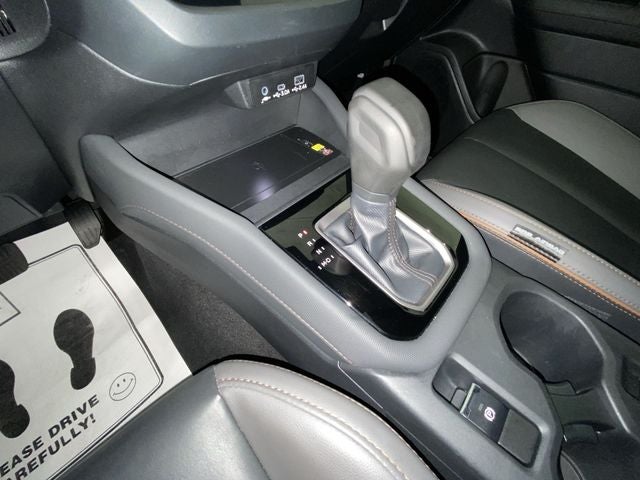 2025 Subaru Forester Hybrid Sport