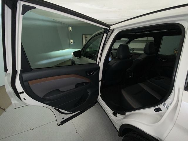 2025 Subaru Forester Hybrid Sport