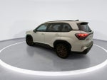 2025 Subaru Forester Hybrid Sport