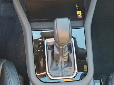 2025 Subaru Forester Hybrid Limited