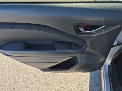 2025 Subaru Forester Hybrid Limited