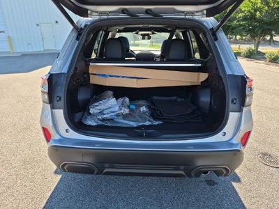 2025 Subaru Forester Hybrid Limited
