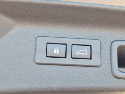 2025 Subaru Forester Hybrid Limited