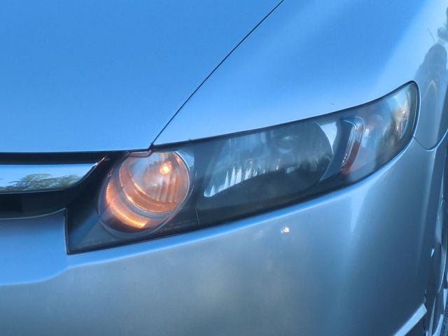 2007 Honda Civic Hybrid