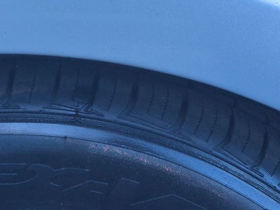 2007 Honda Civic Hybrid