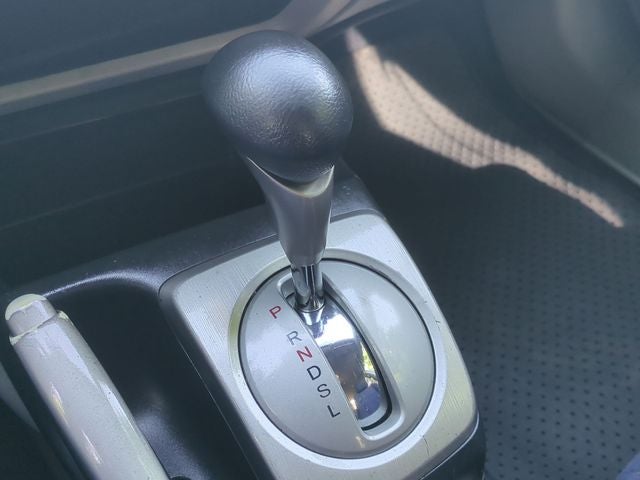 2007 Honda Civic Hybrid