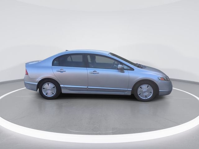 2007 Honda Civic Hybrid