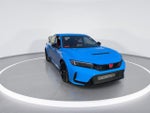 2025 Honda Civic Type R Type R