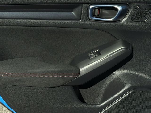 2025 Honda Civic Type R Type R