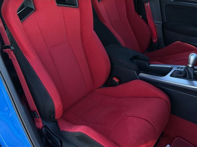 2025 Honda Civic Type R Type R