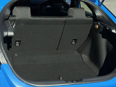 2025 Honda Civic Type R Type R