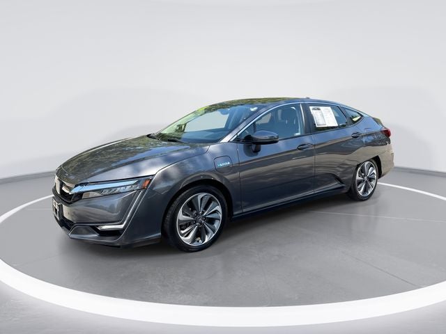 2018 Honda Clarity Plug-In Hybrid Base