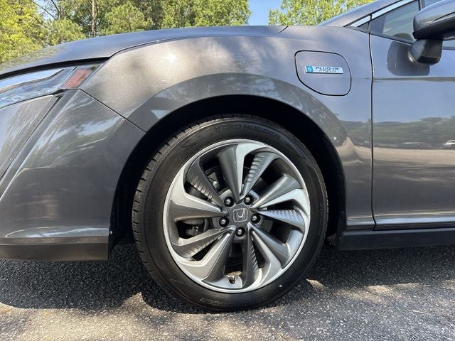 2018 Honda Clarity Plug-In Hybrid Base