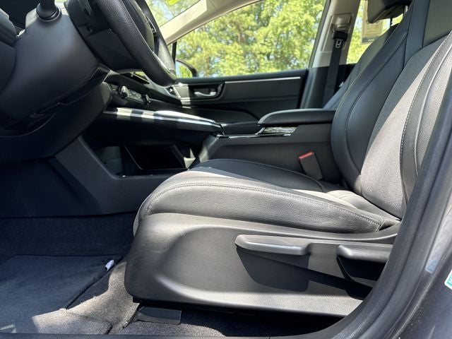 2018 Honda Clarity Plug-In Hybrid Base