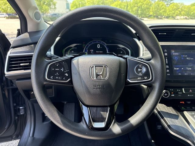 2018 Honda Clarity Plug-In Hybrid Base