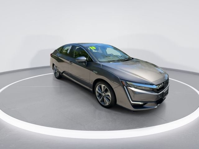2018 Honda Clarity Plug-In Hybrid Base