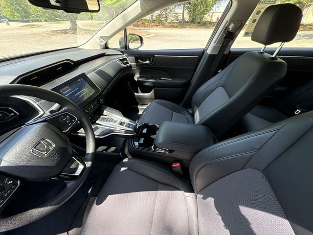 2018 Honda Clarity Plug-In Hybrid Base