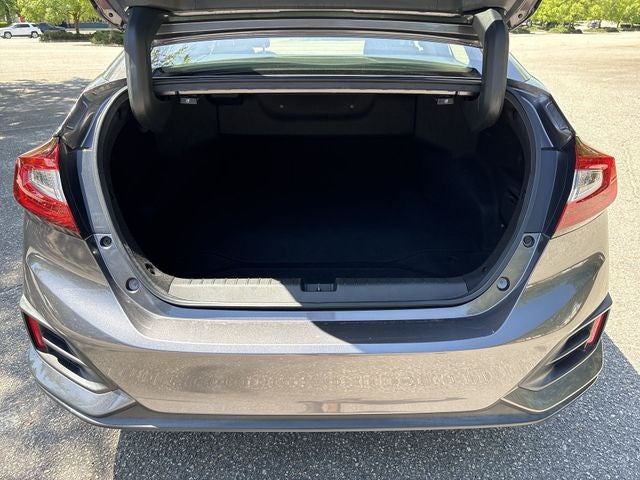 2018 Honda Clarity Plug-In Hybrid Base
