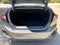 2018 Honda Clarity Plug-In Hybrid Base