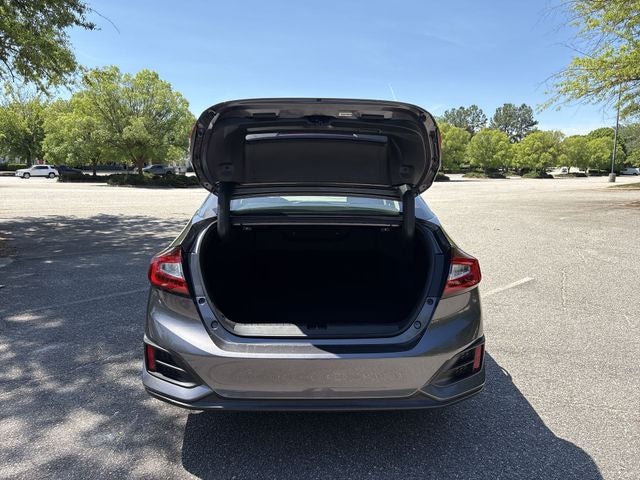 2018 Honda Clarity Plug-In Hybrid Base
