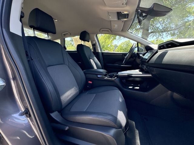 2018 Honda Clarity Plug-In Hybrid Base