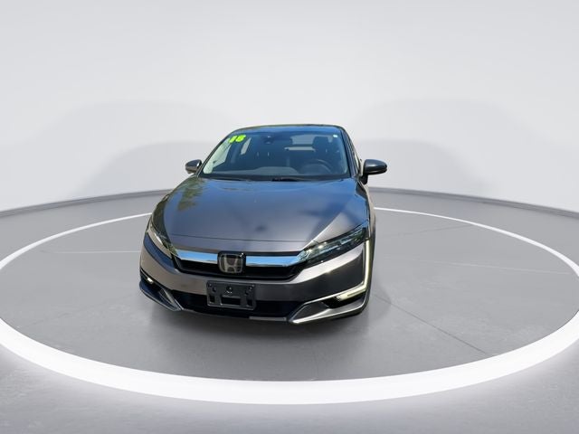 2018 Honda Clarity Plug-In Hybrid Base