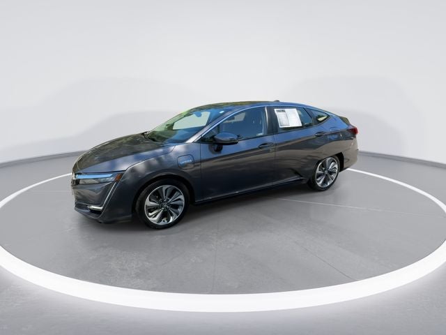 2018 Honda Clarity Plug-In Hybrid Base