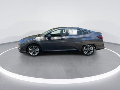 2018 Honda Clarity Plug-In Hybrid Base