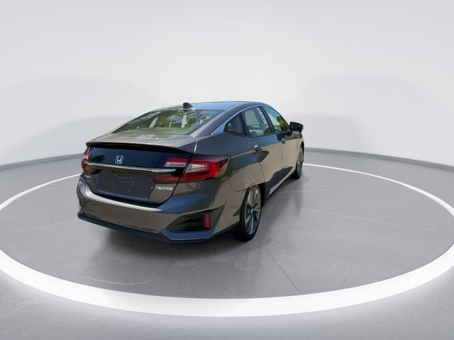 2018 Honda Clarity Plug-In Hybrid Base
