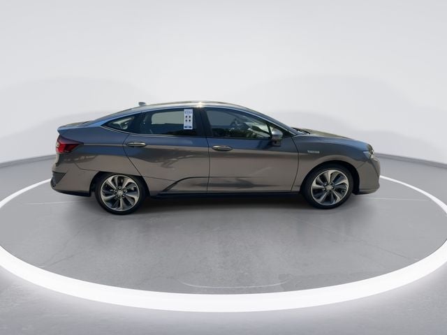 2018 Honda Clarity Plug-In Hybrid Base