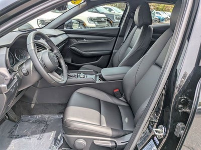 2026 Mazda Mazda3 2.5 S Select Sport