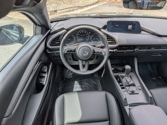 2026 Mazda Mazda3 2.5 S Select Sport