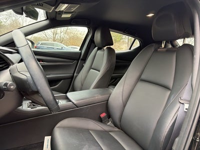 2023 Mazda Mazda3 2.5 S Select Package