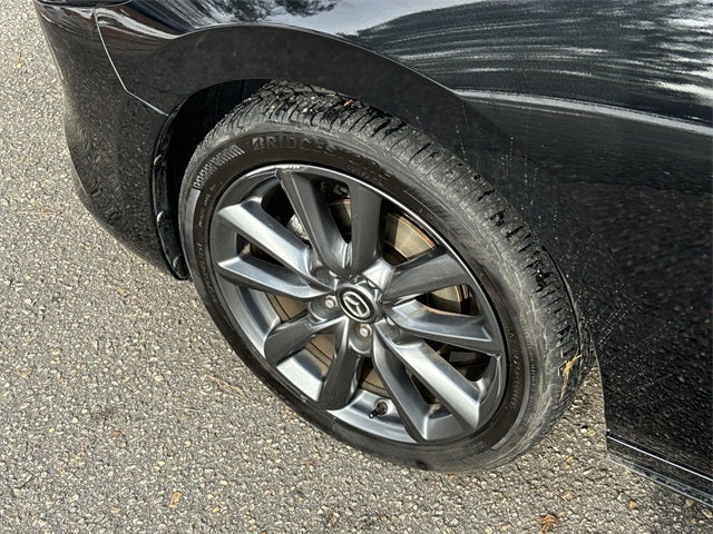 2023 Mazda Mazda3 2.5 S Select Package