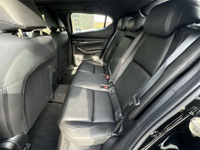 2023 Mazda Mazda3 2.5 S Select Package