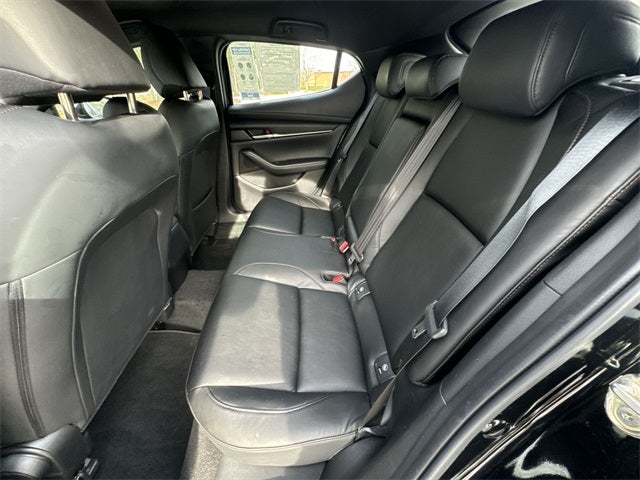 2023 Mazda Mazda3 2.5 S Select Package