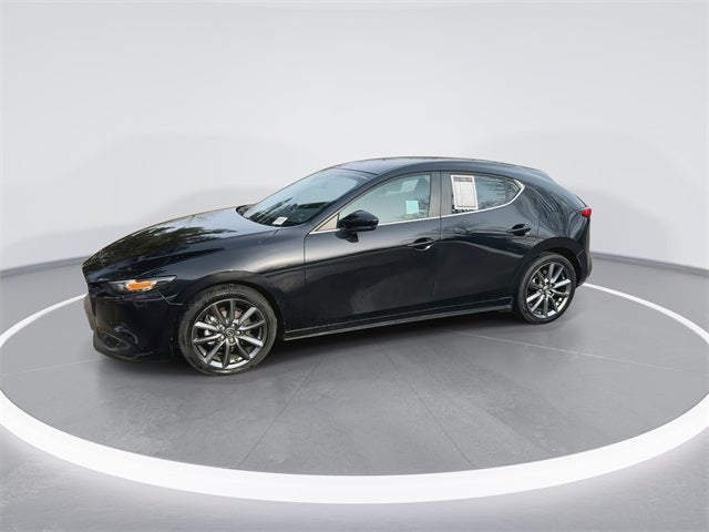 2023 Mazda Mazda3 2.5 S Select Package
