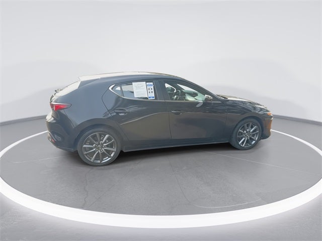 2023 Mazda Mazda3 2.5 S Select Package