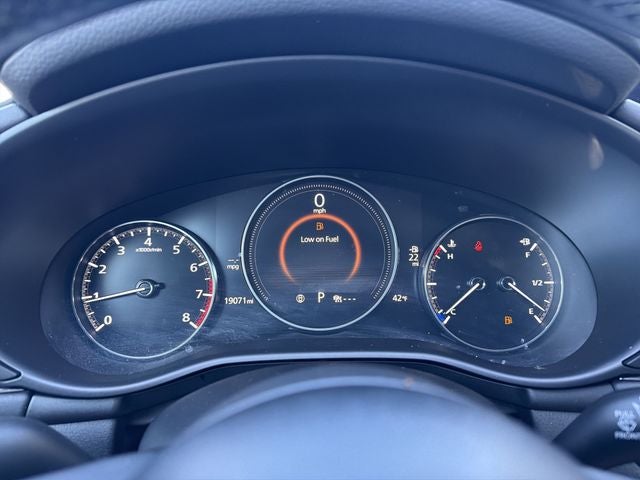 2023 Mazda Mazda3 2.5 S Preferred Package