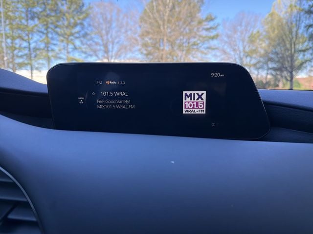 2023 Mazda Mazda3 2.5 S Preferred Package