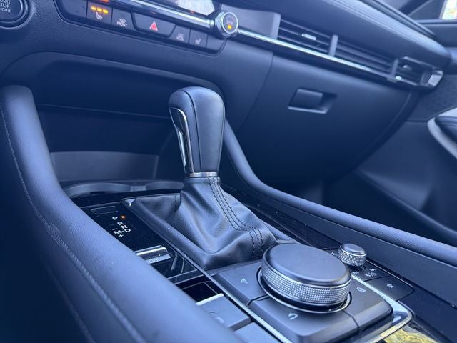 2023 Mazda Mazda3 2.5 S Preferred Package